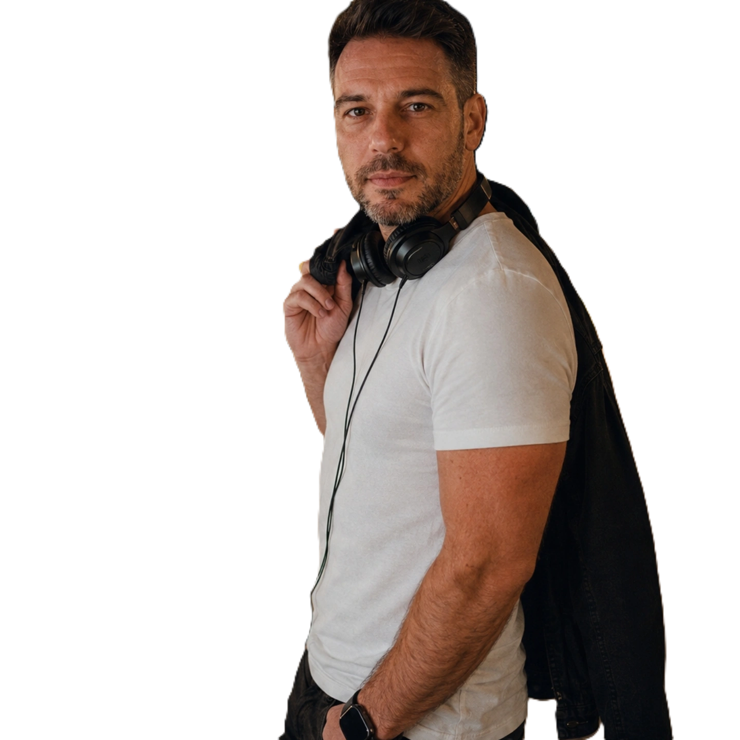 GROOVIQ Open Air Mix