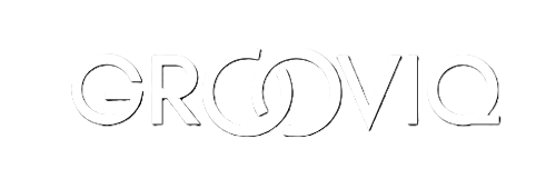 GROOVIQ logo